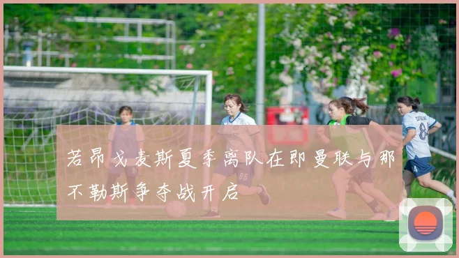 若昂戈麦斯夏季离队在即曼联与那不勒斯争夺战开启