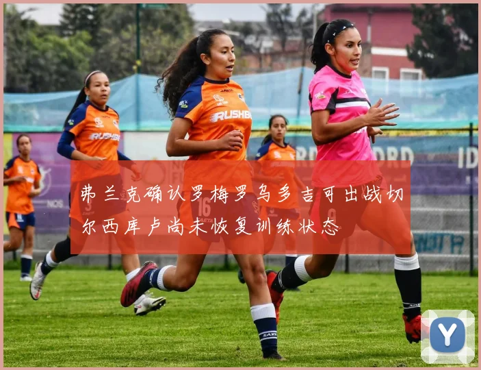 弗兰克确认罗梅罗乌多吉可出战切尔西库卢尚未恢复训练状态