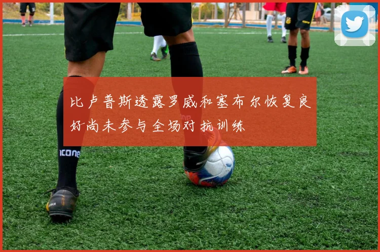 比卢普斯透露罗威和塞布尔恢复良好尚未参与全场对抗训练